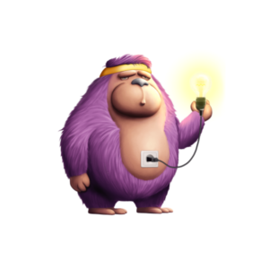 Sähkösyöppö logo